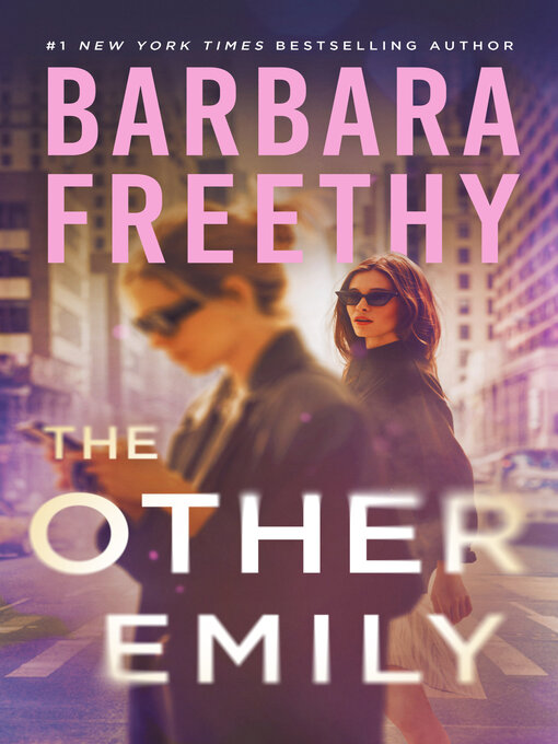 Image de couverture de The Other Emily